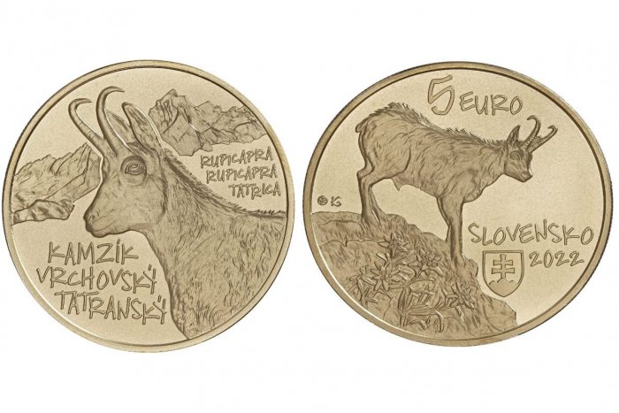 Ilustračný obrázok k článku Do predaja ide nová zberateľská eurominca: Kúpiť si ju budeme môcť aj v Zámkoch
