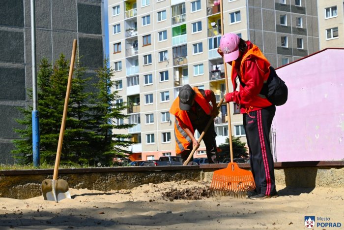 Ilustračný obrázok k článku Mesto má vyše 50 pieskovísk, ktoré musia prečistiť: Ale čo ak sa zistí kontaminácia?