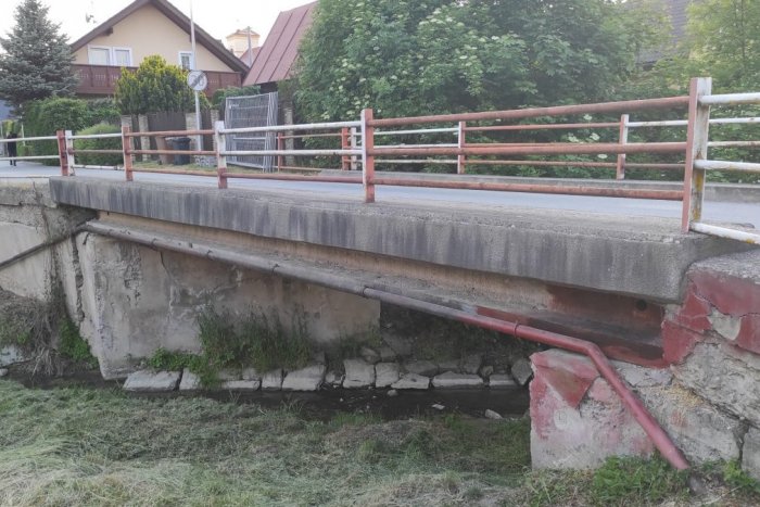 Ilustračný obrázok k článku Most na Padlých hrdinov prejde rekonštrukciou: Úplná UZÁVIERKA začne už o pár dní