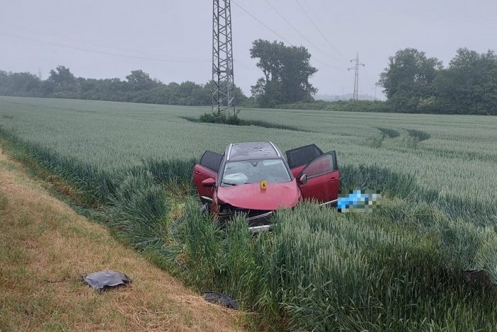 Ilustračný obrázok k článku TRAGICKÁ nehoda na východe: Šofér Peugeotu narazil do betónového mostíka, neprežil to, FOTO
