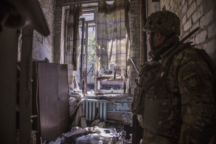 Ilustračný obrázok k článku Kedy SKONČÍ vojna na Ukrajine? Rusi vraj majú scenár, dokedy chcú ešte bojovať