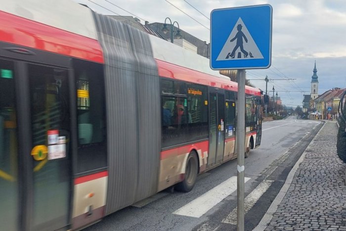 Ilustračný obrázok k článku Dopravca v Prešove obmedzuje linky MHD medzi nimi aj 4 a 8: Čo sa po novom zmení?