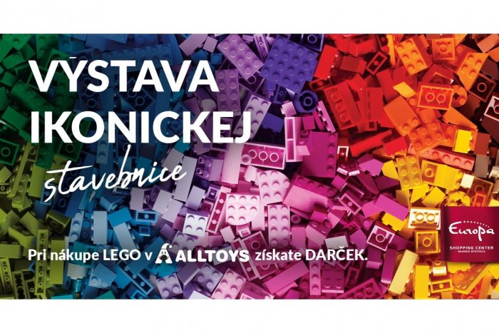 Ilustračný obrázok k článku Preneste sa do detstva v najväčšej výstave svojho druhu v Európe