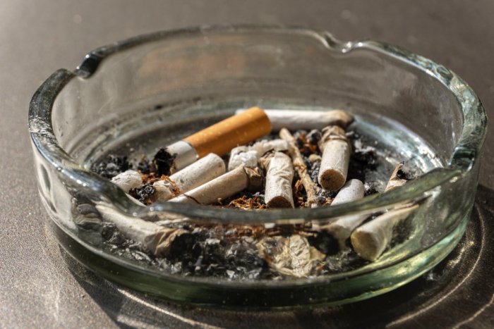 Ilustračný obrázok k článku Vyššie ceny sa dotknú aj FAJČIAROV: Od jesene si za cigarety PRIPLATÍTE!