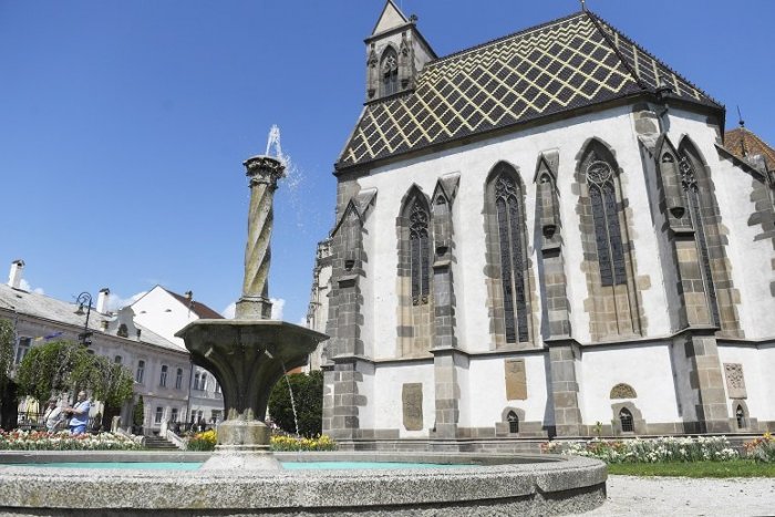 Ilustračný obrázok k článku Košice: Mesto vlani hospodárilo s celkovým prebytkom vo výške 24,7 milióna eur
