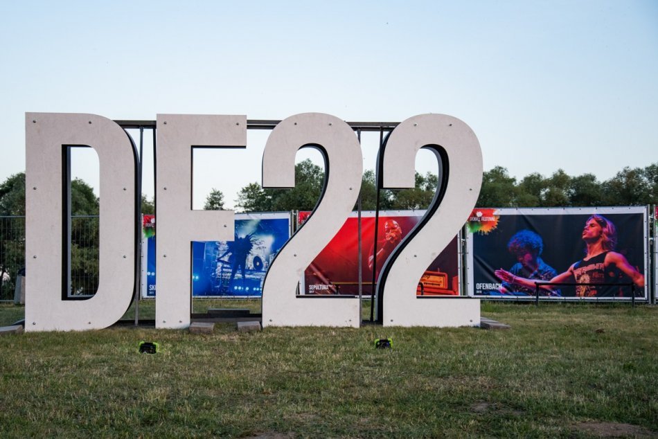 Ilustračný obrázok k článku Na Delni bolo počuť aj folk metal zo Švajčiarska: Ako vyzeral Dobrý festival v Prešove?