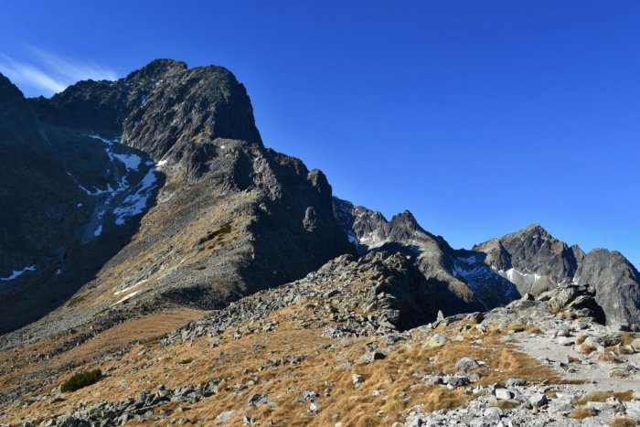 Ilustračný obrázok k článku TRAGÉDIA vo Vysokých Tatrách: Naše veľhory si opäť vyžiadali SMRŤ horolezca