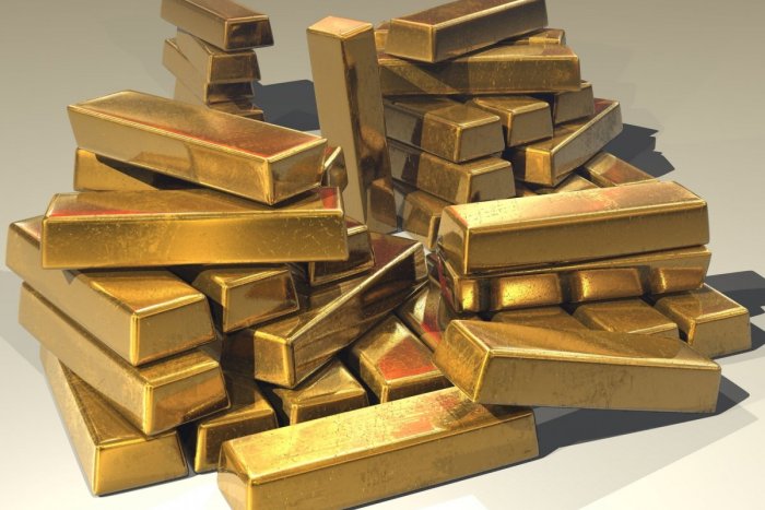 Ilustračný obrázok k článku Najvyspelejšie štáty sveta sa ZHODLI na ďalších sankciách: ZÁKAZ dovozu ruského zlata!