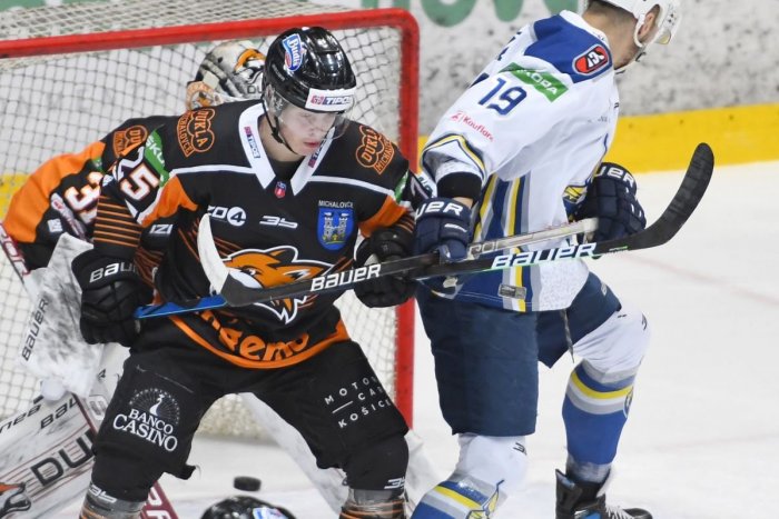 Ilustračný obrázok k článku Nitra vystužila zadné rady: Pod Zobor prichádza mladý slovenský obranca