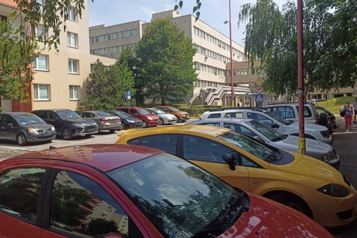 Ilustračný obrázok k článku Vodiči, POZOR! Mesto spúšťa regulované parkovanie v ďalšej lokalite