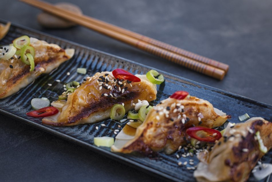 Ilustračný obrázok k článku V známej nitrianskej reštaurácii vychovávajú sushi-majstrov