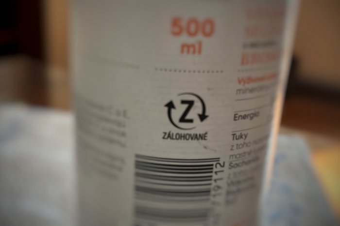 Ilustračný obrázok k článku KONIEC prechodného obdobia: Od júla kúpite v obchodoch len nápojové obaly so "Z"