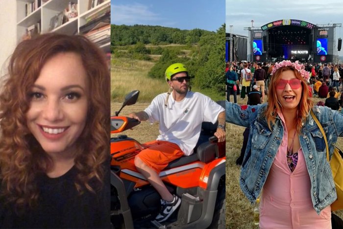 Ilustračný obrázok k článku Vera Wisterová, Bekim Aziri a Simona Salátová odkazujú: „Užite si konečne Pohodu v plnej sile a bez pandemických obmedzení“