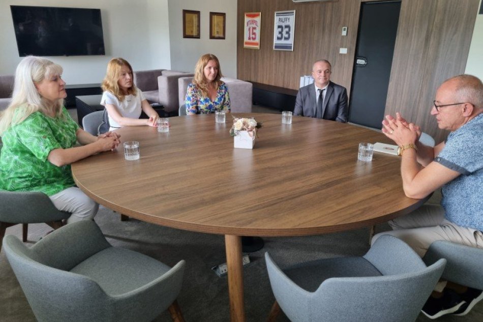 Ilustračný obrázok k článku Zmena vo vedení: Jedna materská a jedna základná škola majú nového riaditeľa