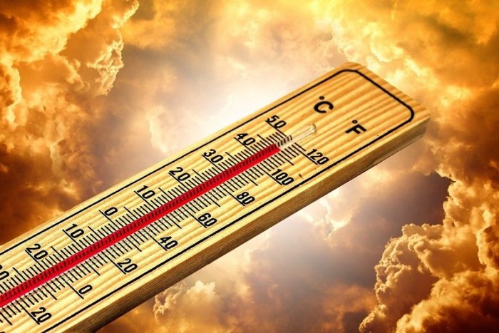 Ilustračný obrázok k článku Požiare rušia ľuďom dovolenky: Kde v Európe je to NAJHORŠIE a hrozí viac ako +40 °C?