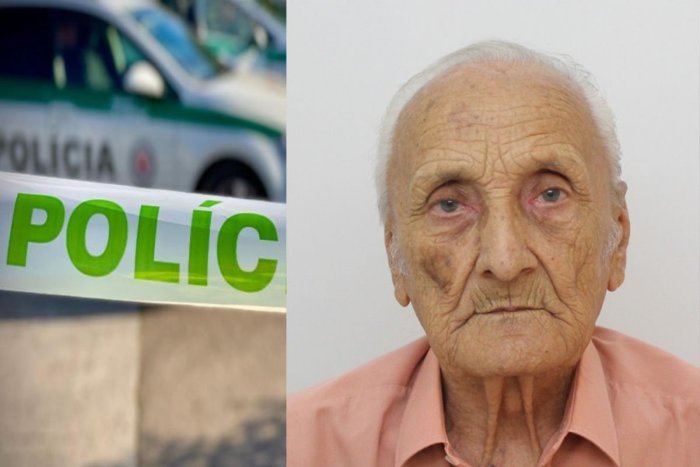 Ilustračný obrázok k článku Polícia PÁTRA po dôchodcovi: Navštívil rodinu v Trnave, po odchode sa už neozval