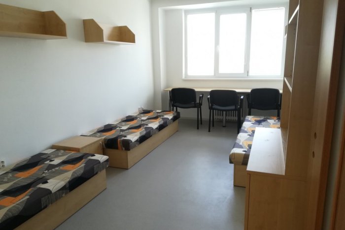 Ilustračný obrázok k článku Študenti, POZOR: Univerzita sv. Cyrila a Metoda ZDRAŽIE ubytovanie na internátoch