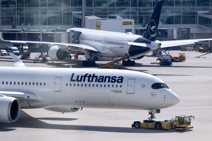 Ilustračný obrázok k článku Lufthansa bojuje s problémami: Aerolínie RUŠIA ďalšie tisíce letov