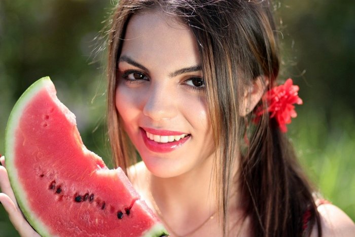 Ilustračný obrázok k článku Využite z melóna všetky vitamíny a proteíny: Mnohí si ho doteraz vychutnávajú ZLE