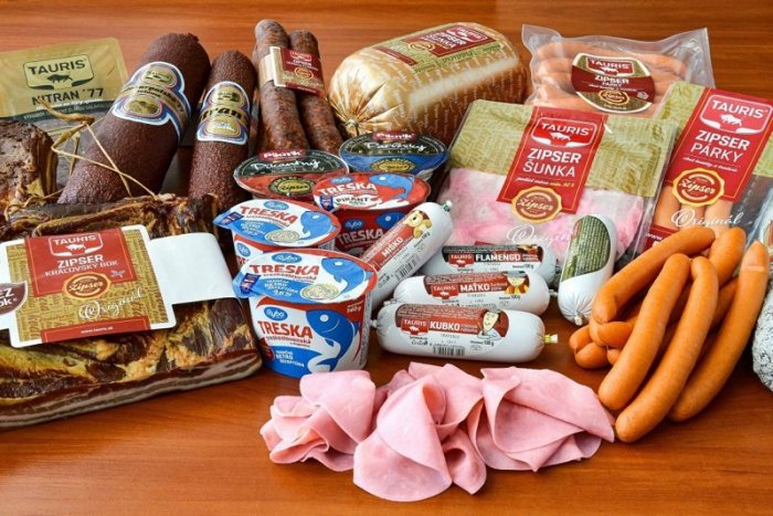 Ilustračný obrázok k článku Košickú TRESKU už v jednom reťazci nezoženiete! Prečo Tauris a Ryba Košice sťahujú výrobky?