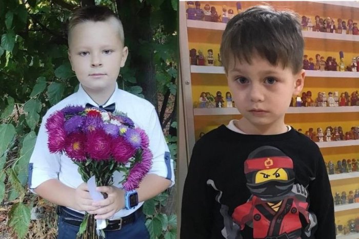 Ilustračný obrázok k článku Na Ukrajine zomreli ďalšie NEVINNÉ deti: Maksym šiel s mamou k lekárovi, Kyrylo uhorel v aute