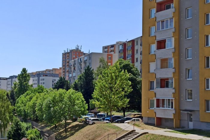 Ilustračný obrázok k článku Ceny trojizbových bytov RAKETOVO stúpajú: V Nitre medziročne zdraželi o 55 percent!
