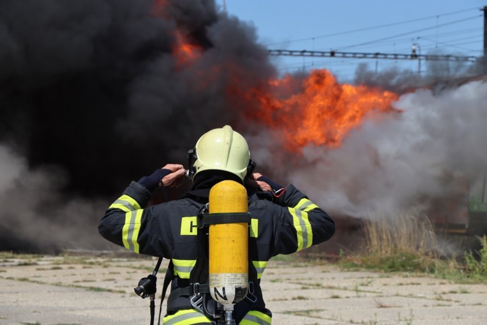 Ilustračný obrázok k článku Polrok v znamení požiarov: V Trnave a okolí spôsobili škody za STOVKY tisíc eur