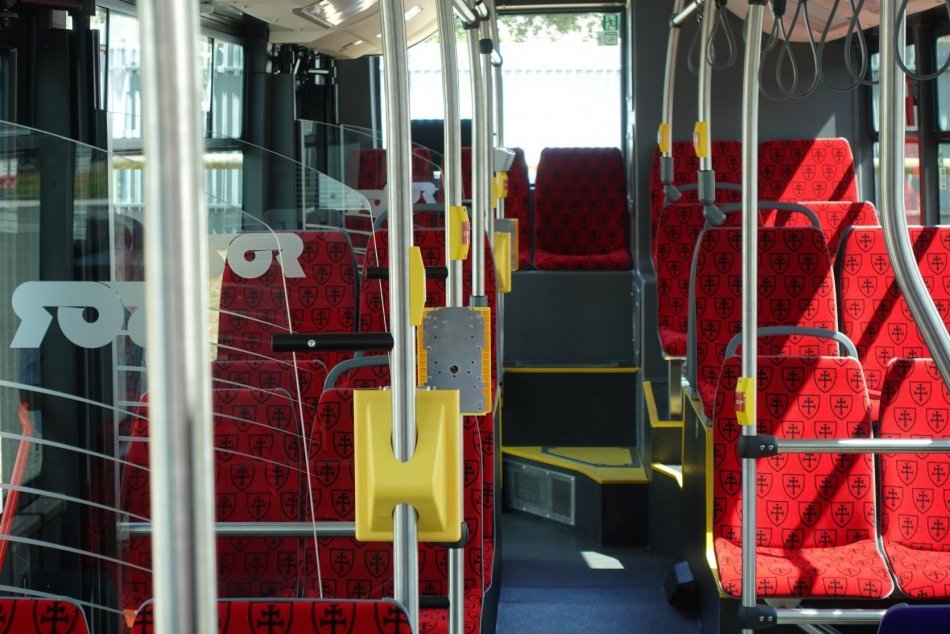 Ilustračný obrázok k článku Zvolenom začnú jazdiť desiatky NOVÝCH autobusov: Nechýbajú bezplatné wi-fi či kamery, FOTO