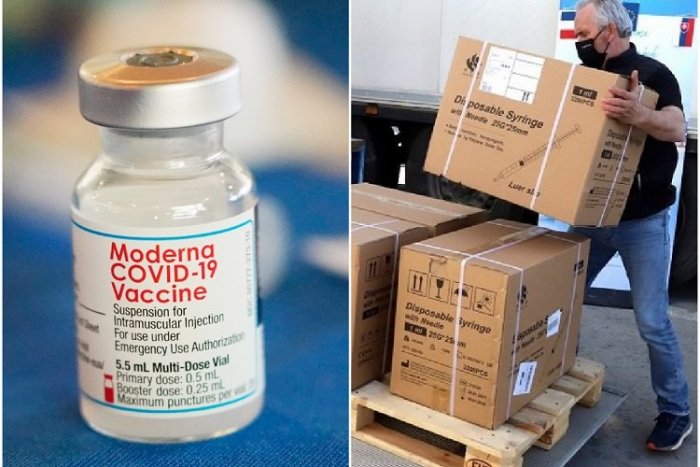 Ilustračný obrázok k článku Vakcíny za 5 miliónov eur skončia „v koši“ a nové prichádzajú: TOĽKOTO dávok je PO ZÁRUKE!