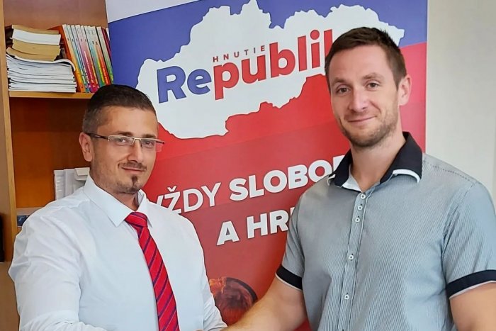 Ilustračný obrázok k článku Trenčianskeho župana chce mať i hnutie Republika: Kandiduje Miroslav Magdech
