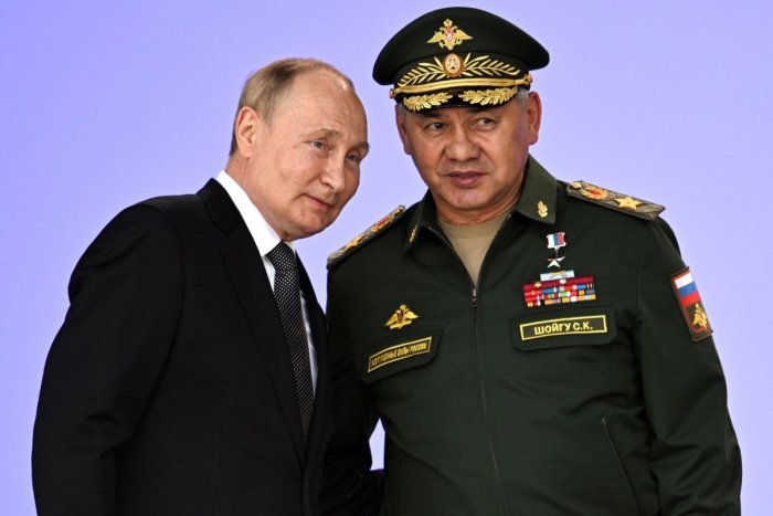 Ilustračný obrázok k článku Na čo sa Rusi chystajú? Moskva ohlásila výrazné zmeny v armáde, chce PRITVRDIŤ