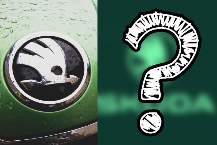 Ilustračný obrázok k článku Najväčšia ZMENA za posledných 30 rokov: Škoda Auto svetu ukázala NOVÉ logo!