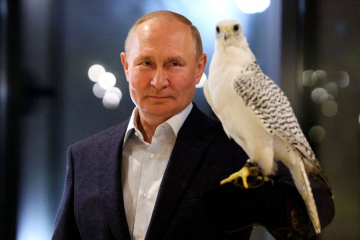 Ilustračný obrázok k článku Vladimir Putin schválil úplne novú doktrínu: TAKTO má brániť ruský svet!