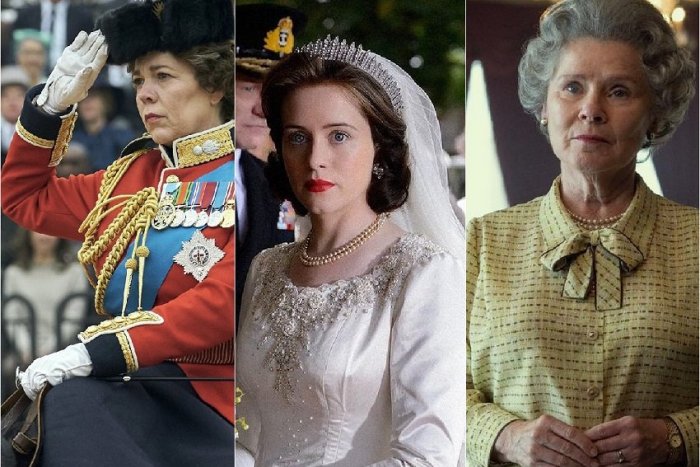 Ilustračný obrázok k článku Netflix si uctil zosnulú kráľovnú Alžbetu II.: STOPOL populárny seriál KORUNA