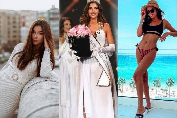 Ilustračný obrázok k článku Miss Universe je neterou POLITIKA: Čo jej ODKÁZAL po víťazstve?