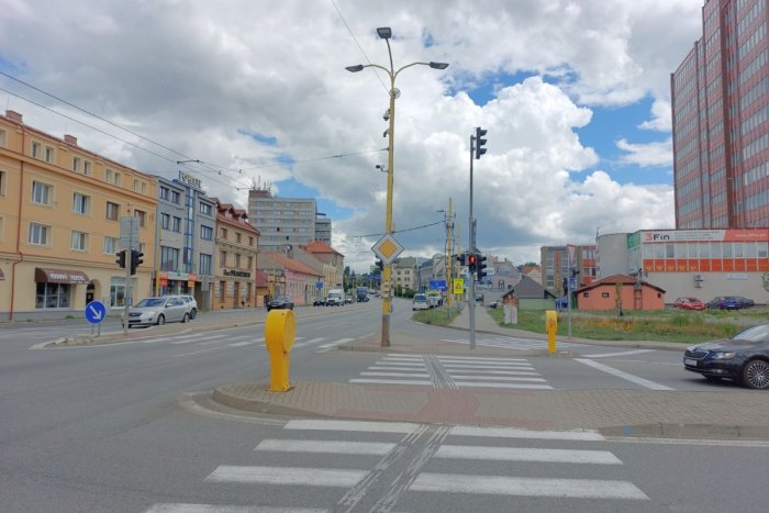 Ilustračný obrázok k článku Nie je to tak dávno, v Prešove sme mali hovoriace semafory: Prečo došlo k ich zrušeniu?