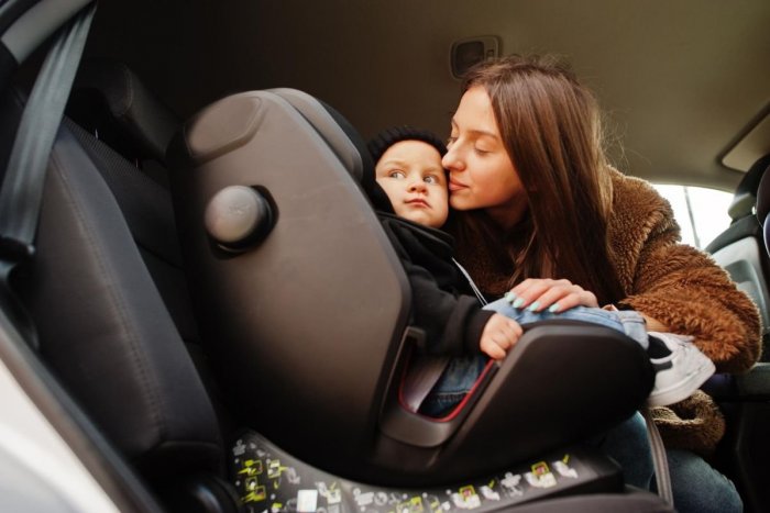 Ilustračný obrázok k článku Kvalitná autosedačka zaistí bezpečnosť a komfort na cestách s deťmi