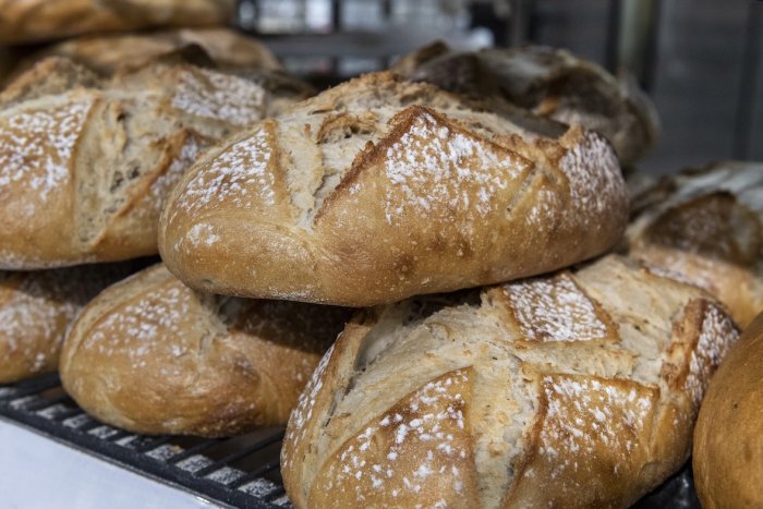 Ilustračný obrázok k článku SVET O SLOVENSKU: Chlieb v Európe rekordne zdražel, Slovensko patrí medzi najhorších!