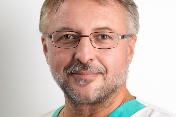Ilustračný obrázok k článku Veľká pocta pre bystrického lekára: Stal sa hlavným odborníkom Ministerstva zdravotníctva SR