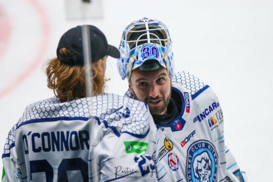 Ilustračný obrázok k článku Nitre nestačili ani tri strelené góly: Vo Zvolene prehrala najtesnejším rozdielom