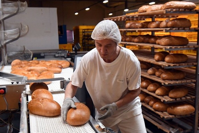 Ilustračný obrázok k článku Najväčšia košická pekáreň VARUJE: Nárast cien je neudržateľný, o prácu môže prísť 300 ľudí!