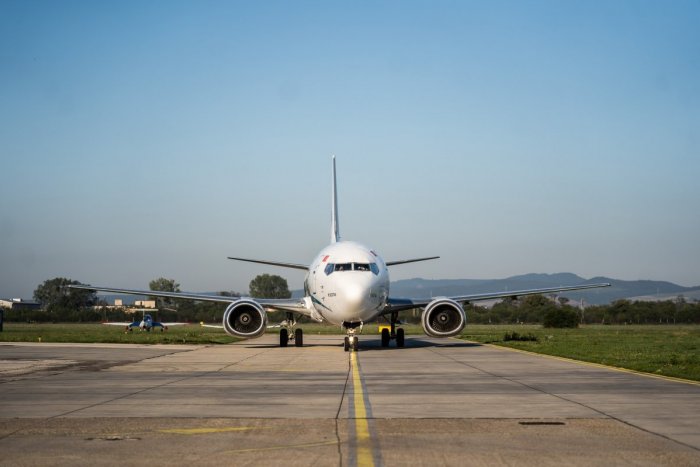 Ilustračný obrázok k článku Na Letisko Piešťany prichádzajú dve spoločnosti: Budú tam servisovať svoje lietadlá