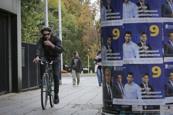 Ilustračný obrázok k článku Ulice obsiate plagátmi volebných kandidátov? Omyl! V obci pri Šali im vyhradili DVE miesta