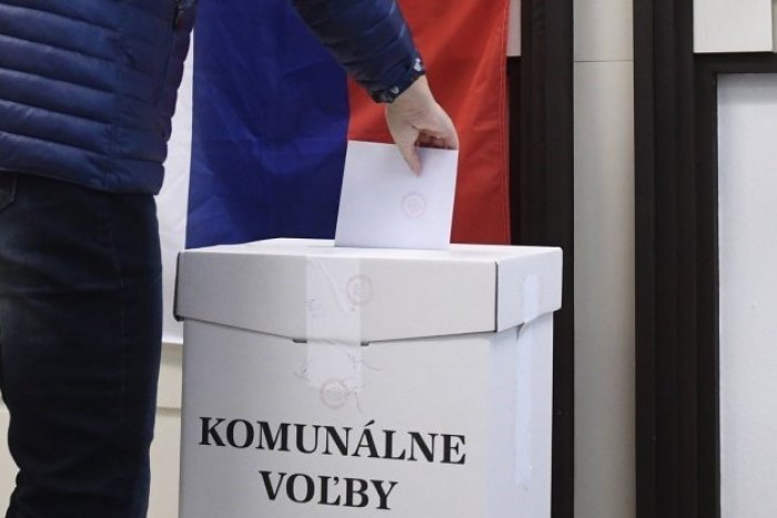 Ilustračný obrázok k článku Bohatý zoznam KANDIDÁTOV do župných volieb: V okrese Poprad je vyše 70 záujemcov