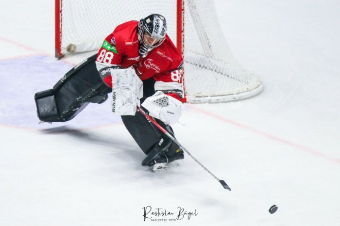 Ilustračný obrázok k článku To snáď nie: Hokejisti dostali ďalší výprask, tentoraz prehrali 7:0 s Michalovcami