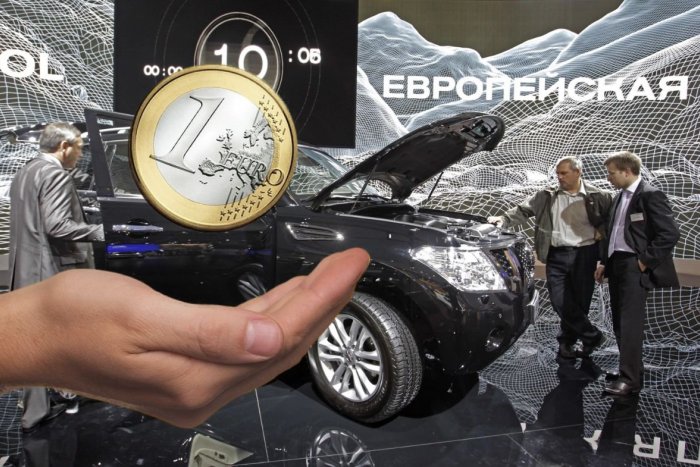 Ilustračný obrázok k článku Nissan opúšťa Rusko aj napriek obrovskej strate: Svoj závod predáva za JEDINÉ euro