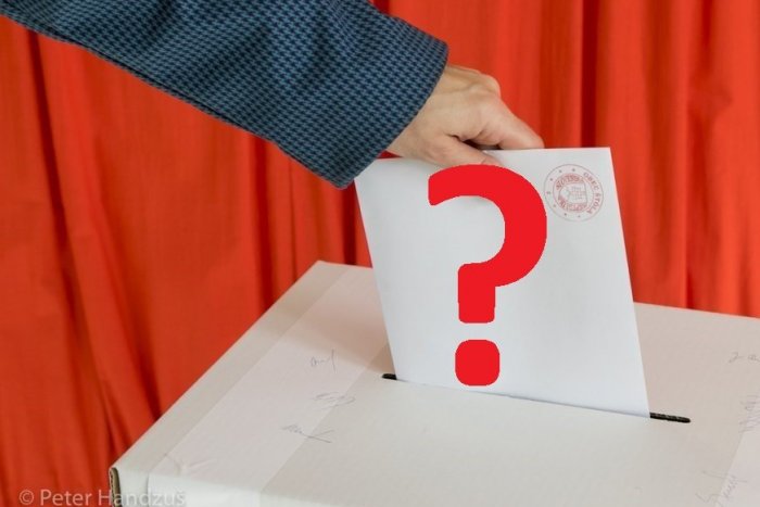Ilustračný obrázok k článku KVÍZ o kandidátoch na predsedu BBSK: Uhádnete meno podľa predvolebného SLOGANU?