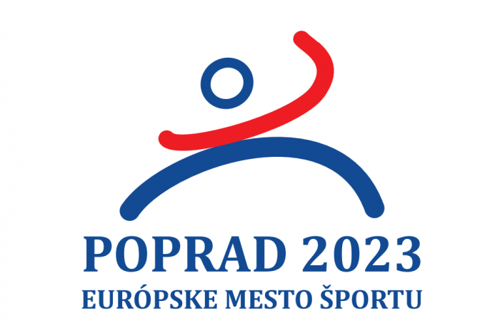 Ilustračný obrázok k článku ÚŽASNÉ: Poprad sa stal Európskym mestom športu 2023!