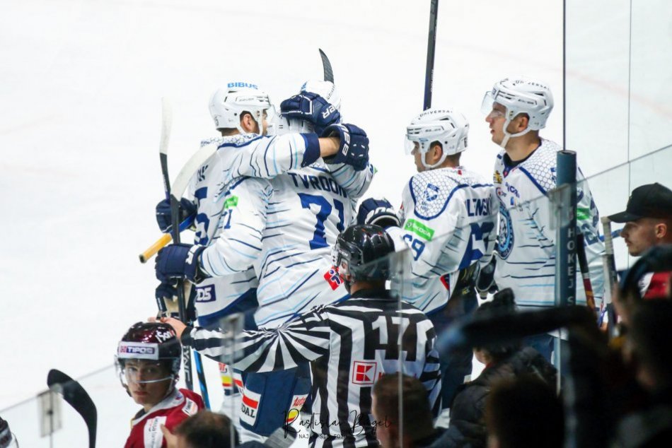 Ilustračný obrázok k článku Nitra hlási pred Kontinentálnym pohárom novú posilu: Pod Zobor prichádza český útočník