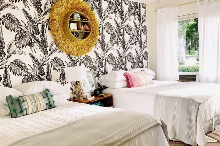 Ilustračný obrázok k článku Najmodernejšie motívy fototapiet